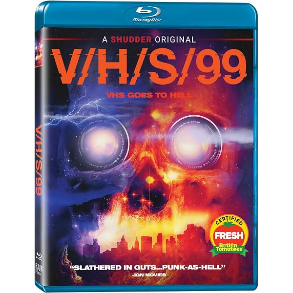 Amazon.co.jp: V / H / S / 2: ミュージック